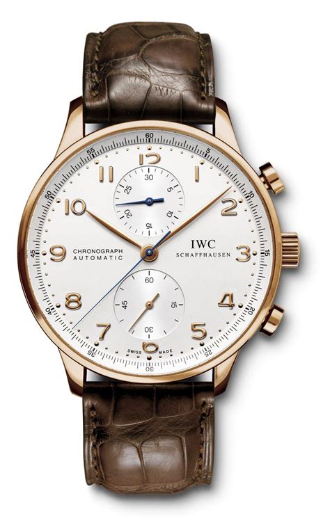 gebrauchte iwc uhren|iwc schaffhausen chronograph automatic price.